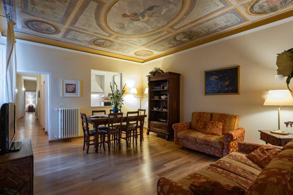 Incanto Fiorentino Florenţa Exterior foto